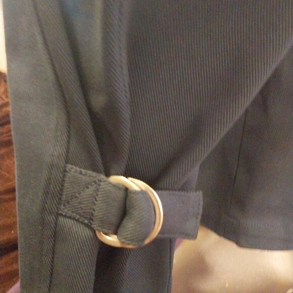 3.1 Phillip Lim Cotton Twill Utility Pant - Picture 3 of 13